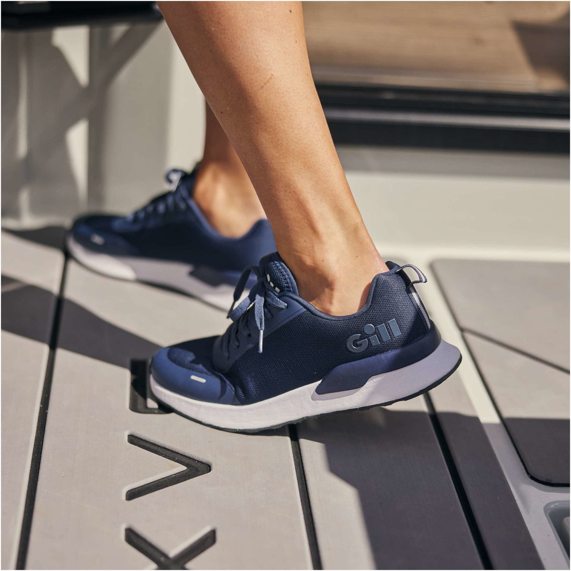 2026 Gill Savona Trainer 939 - Dark Navy